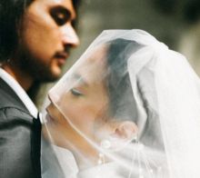 Potret cantik Tara Basro menikah dengan Daniel Adnan di Wot Batu Bandung (foto/int)