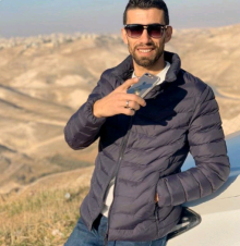 Pasukan Israel Membunuh Keponakan Pejabat Senior Palestina di Pos Pemeriksaan di Tepi Barat 