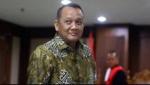 KPK Telusuri Pertemuan Tin Istri Nurhadi Dengan Pegawai MA
