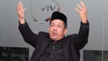 Fahri Hamzah