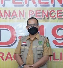 Berselang Sehari, Positif Covid-19 di Inhil Bertambah 9 Kasus (foto/ist)