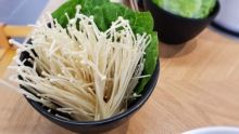Fakta Jamur Enoki yang Penyebab Listeria Berasal Dari Jepang dan Korea Selatan (foto/int)