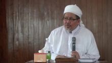 Ustaz Tengku Zulkarnain