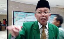 PPP Sepakat Penarikan RUU HIP (foto/int)