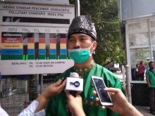 Kadishub Pekanbaru, Yuliarso