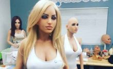 Harmony (ilustrasi), Foto: int 