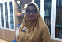 Kadisdukcapil, Irma Nofrita