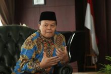 Wakil Ketua MPR, Hidayat Nur Wahid