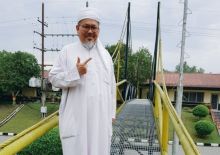 Ustaz Tengku Zulkarnain