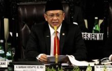 Ketua MPR: Pemda Jangan Lembek Pada Pelanggar Protokol Kesehatan (foto/int)