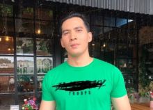 Heboh, Ridho Ilahi Artis FTV Ditangkap Polisi Gara-gara Narkoba (foto/int)