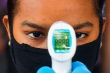 Kasus Pertama Dari Gejala Seperti Penyakit Kawasaki Pada Pasien Muda Covid-19 Muncul di India