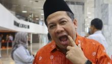 Fahri Hamzah 