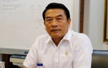 Kepala Staf Kepresidenan, Moeldoko