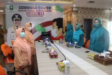 Harganas Tingkat Provinsi Riau ke-27 Momentum Wujudkan Keluarga Berkualitas (foto/int)