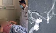 Terlalu Banyak Karaoke Bisa Menyebabkan Pembuluh Darah di Otak Wanita Menjadi Terbakar, Ini Alasannya...