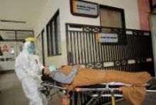 Kasus Virus Corona Meningkat di California, Pejabat Memperingatkan Tentang Kurangnya Kapasitas Tempat Tidur di Rumah Sakit Dalam Beberapa Minggu