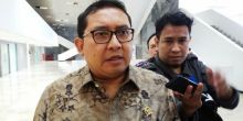 Wakil Ketua Umum Gerindra, Fadli Zon