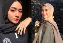 Selebgram Berhijab Cantik Berhidung Mancing Ini Mempesona, Netizen: Ini Mah Barbie (foto/int)