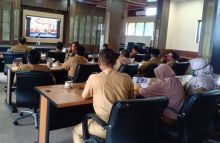 FOTO: Video Confrence