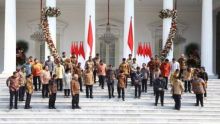 Kabinet Jokowi