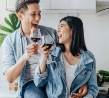 Peneliti Ungkap Minum Alkohol Dua Kali Sehari Bisa Membantu Melindungi Kesehatan, Ini Alasannya...