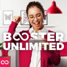Smartfren hadirkan paket Booster Unlimited mulai Rp 2.000