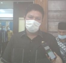 Rapat Paripurna DPRD Kuansing Ditunda, Jawaban Pemda Terhadap Pandangan Umum Fraksi Fraksi DPRD terkait LKPJ Bupati 2019 (foto/int)