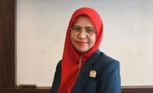 Jubir Gugus Tugas Sebut Saat Ini Tiga Pasien Dirawat di Ruang Pinere RSUD Teluk Kuantan (foto/int)