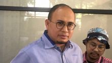 Anggota Komisi VI DPR dari Fraksi Gerindra, Andre Rosiade