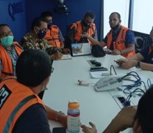 Wujudkan Mini Data Center, Diskominfo Inhil Kunjungi Data Center Pekanbaru (foto/int)