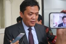 Juru Bicara Gerindra, Habiburokhman
