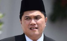 Erick Thohir