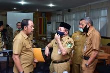 FOTO: Lounching Forum CSR