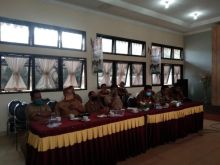 Melirik Visi Misi Bangkit di Kecamatan Singingi (foto/Zar)