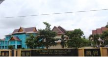 FOTO: STIE Syariah Bengkalis