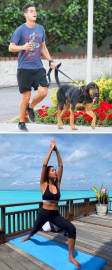 Inilah 4 Jenis Penuaan Menurut Para Ilmuwan