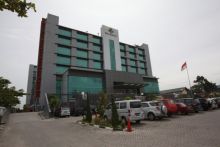 Eka Hospital Pekanbaru