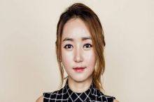 Park Yeon Mi yang mengaku tak gentar diburu agen Korut. Foto: int 