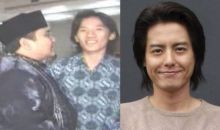 Unggah Foto 16 Tahun Lalu, Ustadz Felix Siauw: Roger Mirip Saya (foto/int)