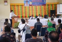 Bangkitkan Perekonomian Warga Siak Akibat Imbas Pandemi Covid-19 Dinas Pertanian Jalin Kerjasama Melalui KUR (foto/int)