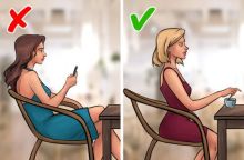 5 Aturan Etika yang Perlu Diketahui Setiap Wanita Modern