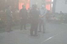 Rapat Paripurna DPRD Kuansing, Inilah Rekomendasi yang Diberikan DPRD Atas LKPJ Bupati Tahun 2019 (foto/zar)