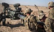 Pasukan AS di Afghanuatan. Foto: int