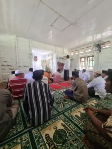 FOTO: Giat Dakwah MUI Bengkalis