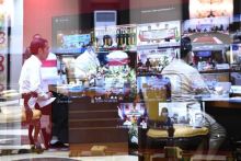 Presiden Joko Widodo (Foto: Twitter @jokowi)