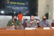 Pelaku pembobol data pelanggan Telkomsel ditangkap polisi