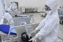 Update : Lebih Dari 12,5 Juta Orang di Seluruh Dunia Telah Terinfeksi Virus Corona