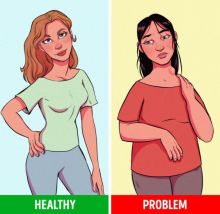 5 Bahaya Lemak Perut Yang Diperingatkan Oleh Para Dokter  