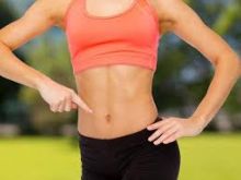 Metode Jepang Ini Akan Membantu Anda Cepat Menghilangkan Lemak Perut